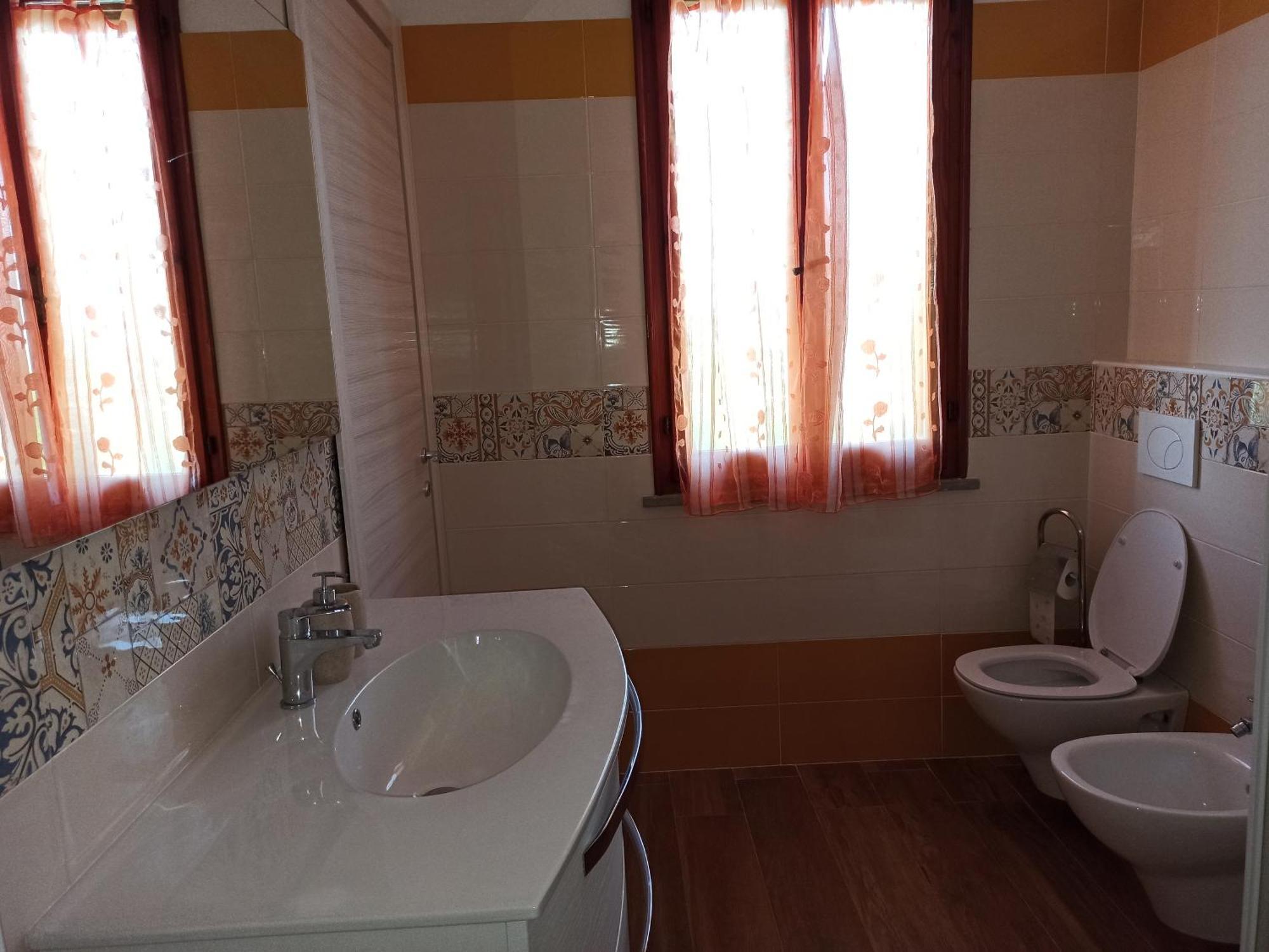 Agriturismo La Quiete Roncofreddo Szoba fotó