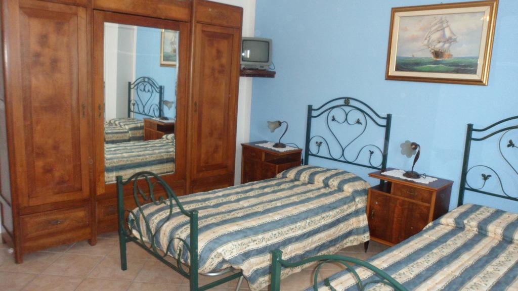 Agriturismo La Quiete Roncofreddo Szoba fotó