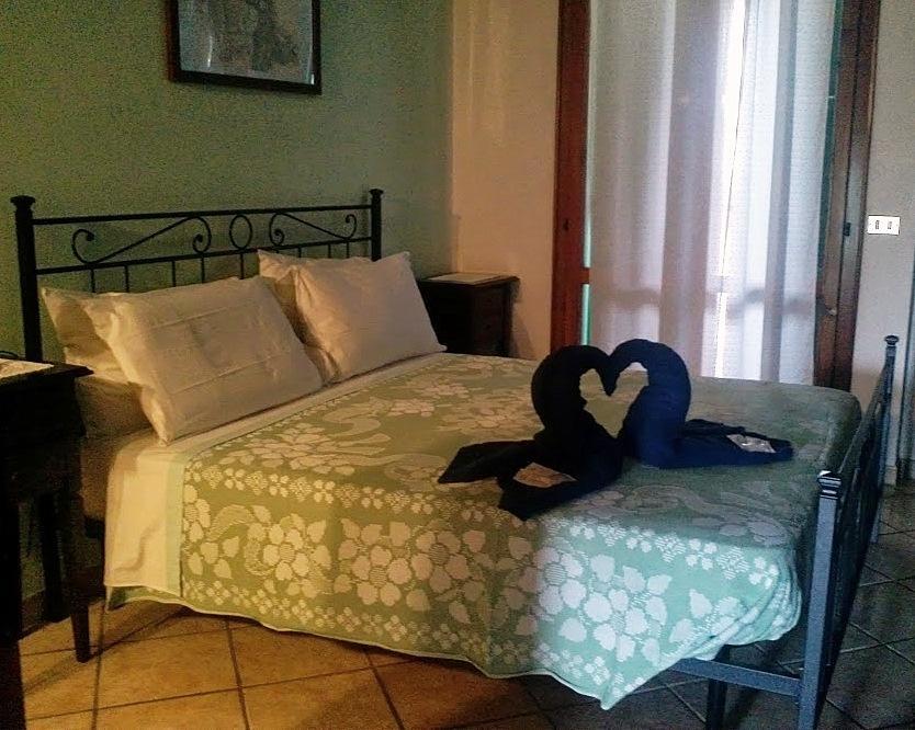 Agriturismo La Quiete Roncofreddo Szoba fotó