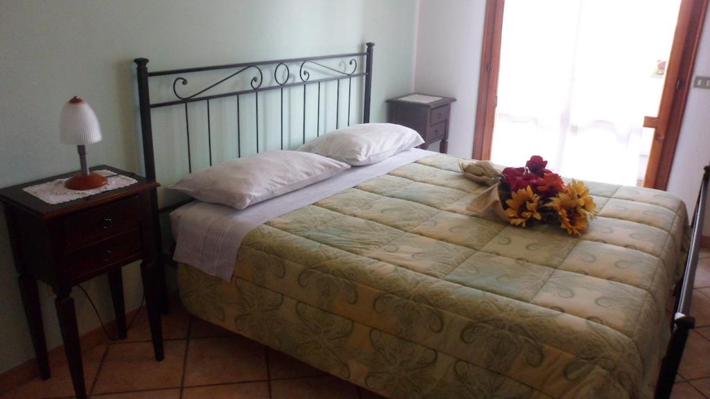 Agriturismo La Quiete Roncofreddo Szoba fotó