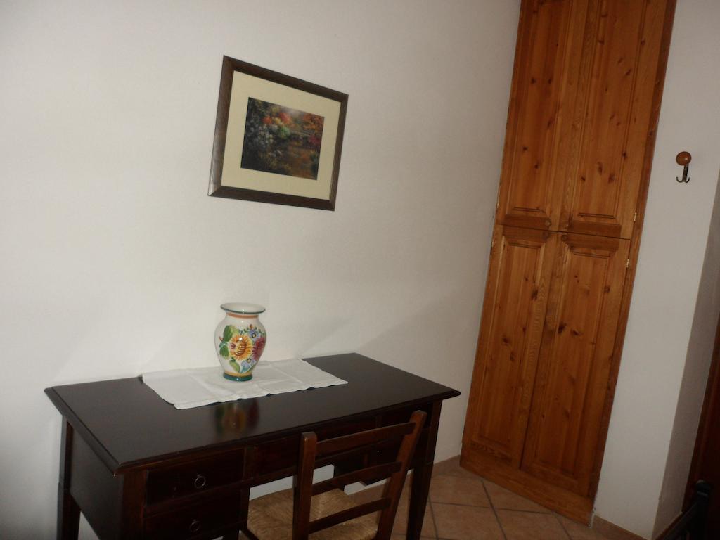 Agriturismo La Quiete Roncofreddo Szoba fotó