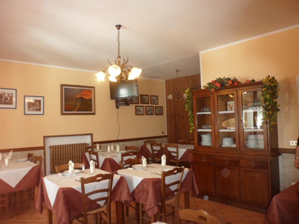 Agriturismo La Quiete Roncofreddo Kültér fotó