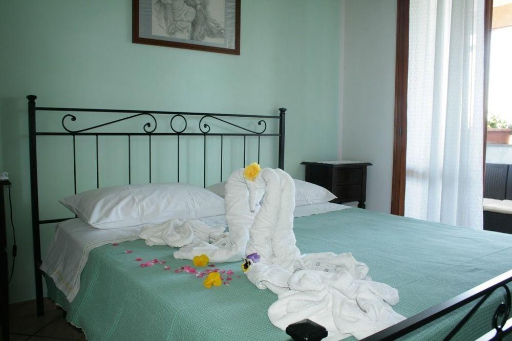 Agriturismo La Quiete Roncofreddo Kültér fotó