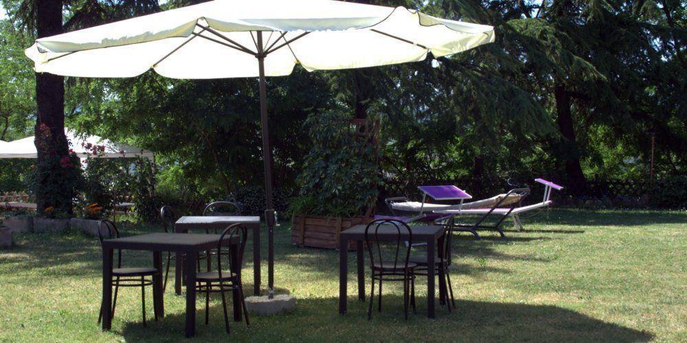 Agriturismo La Quiete Roncofreddo Kültér fotó