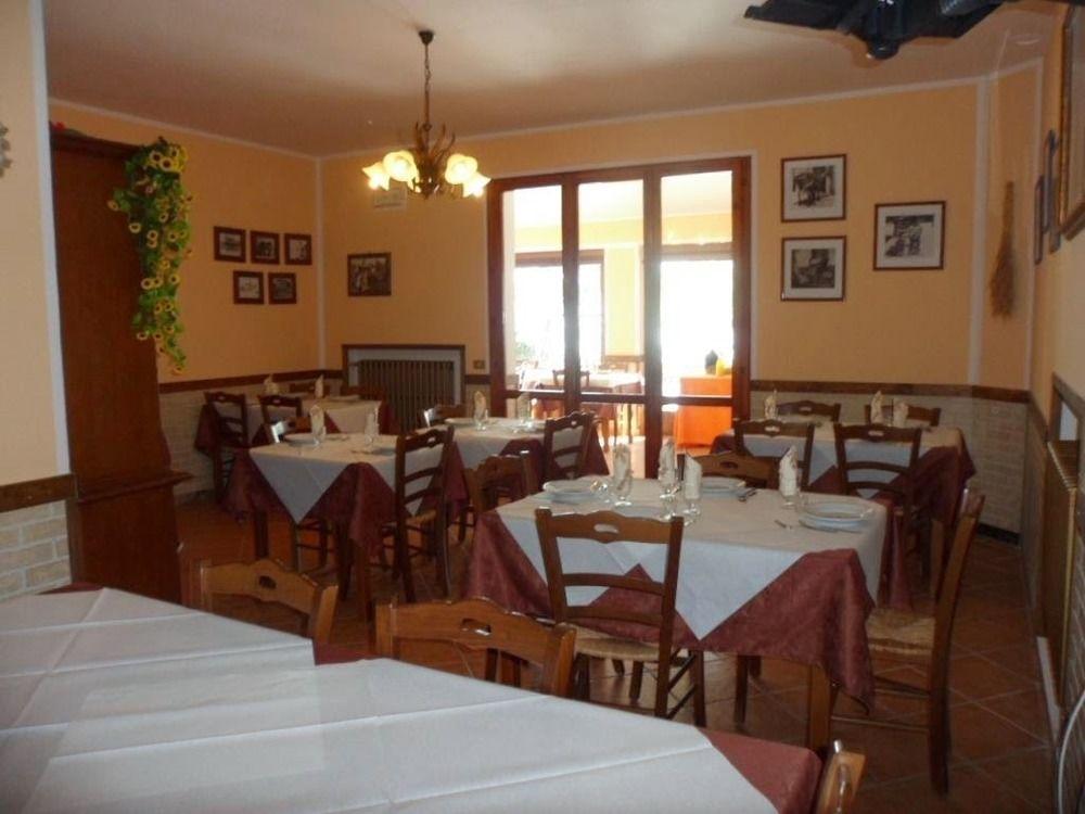 Agriturismo La Quiete Roncofreddo Kültér fotó