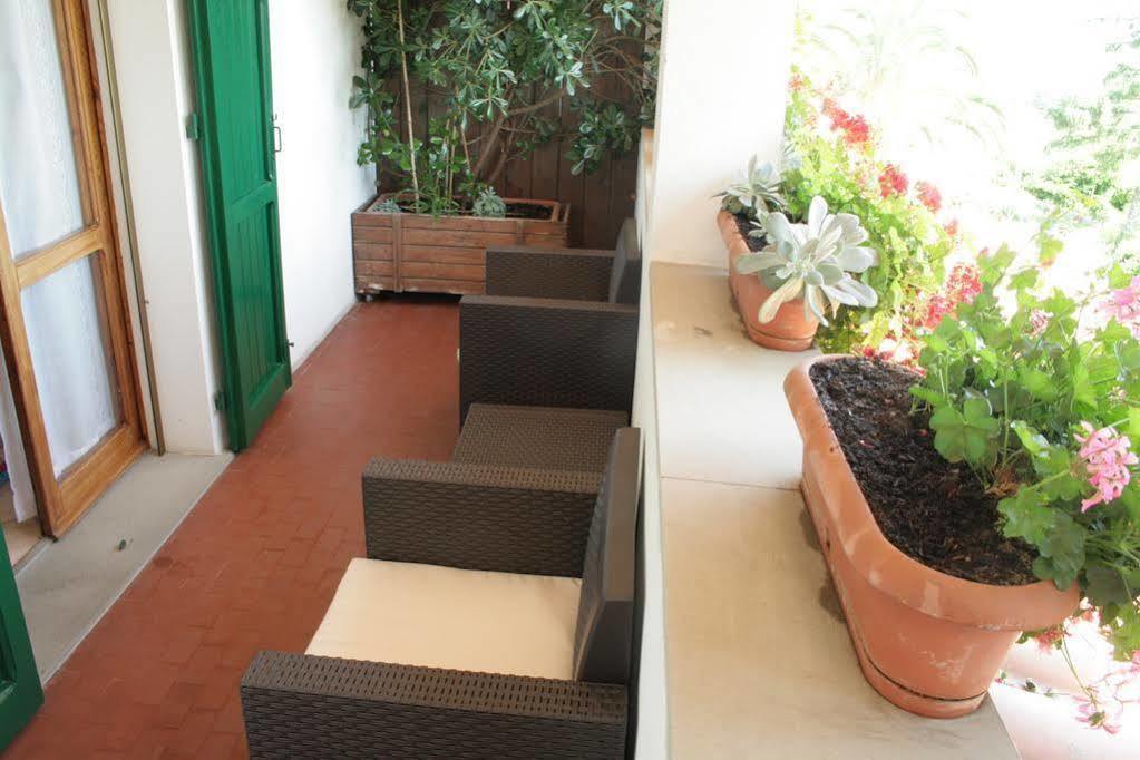 Agriturismo La Quiete Roncofreddo Kültér fotó