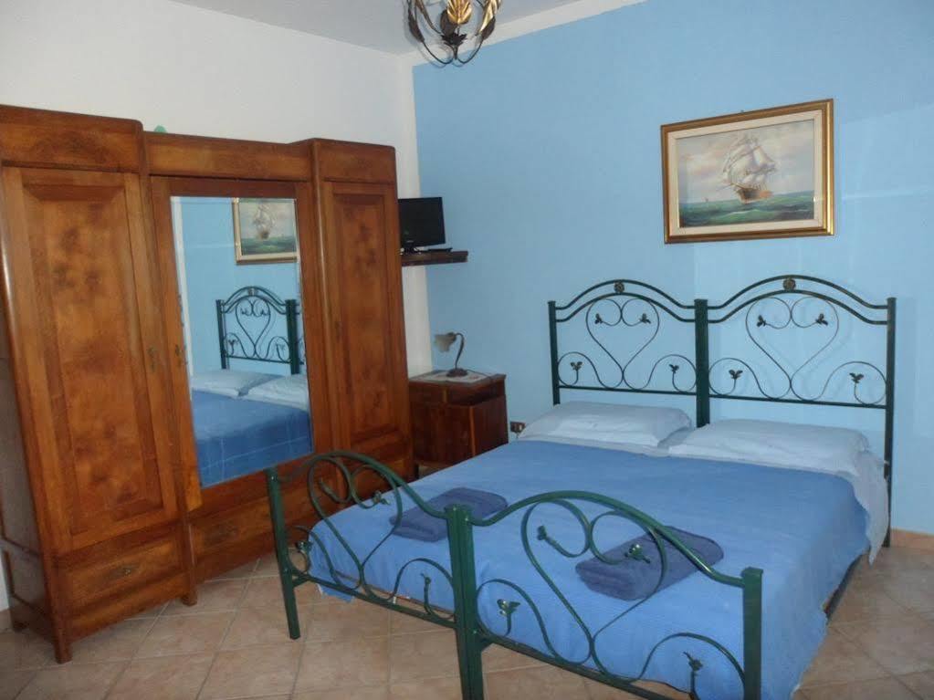 Agriturismo La Quiete Roncofreddo Kültér fotó