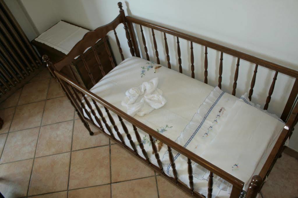 Agriturismo La Quiete Roncofreddo Kültér fotó