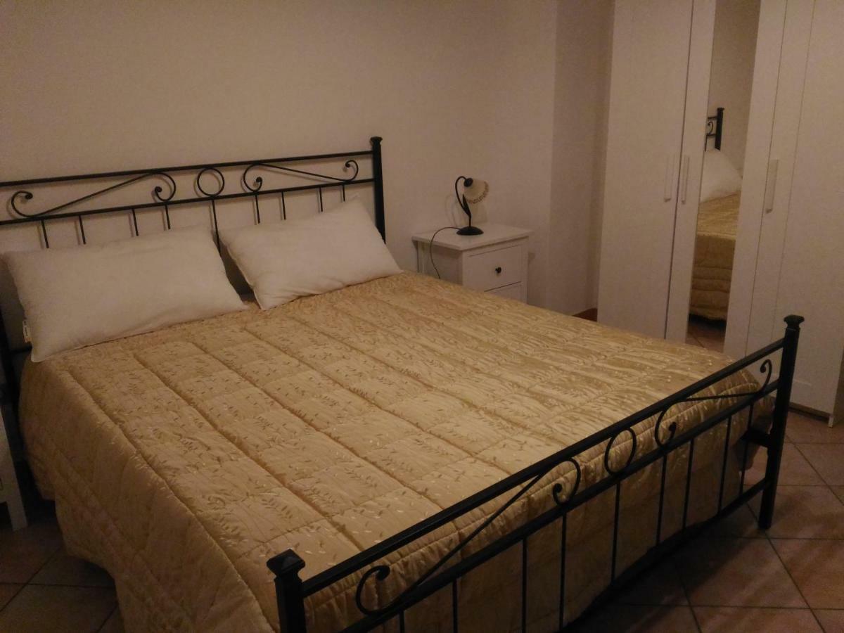 Agriturismo La Quiete Roncofreddo Kültér fotó